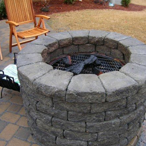 Firepits