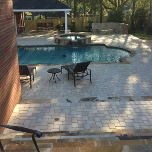 Pool & Patio Design