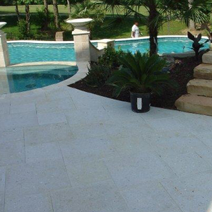 Outdoor Lighting