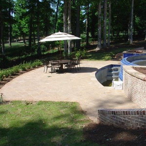 Patios