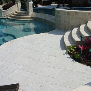 Outdoor Fountains