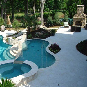 Pools