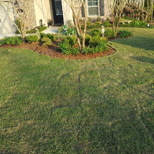 Sprinkler Systems