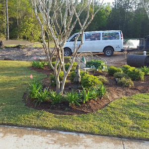 Irrigation Systems