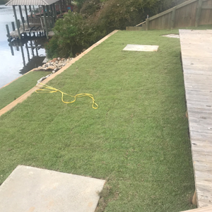 Yard Care