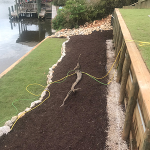 Power Washing