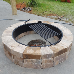 Stone & Patio Design & Construction